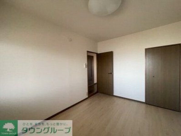 Aube Aubadeの物件内観写真